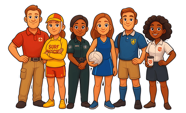 Fundraising Image Only 1 Min