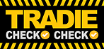 Tradie Check Check Logo
